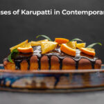 Modern Uses of Karupatti in Contemporary Cuisine